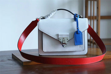 EC Fashion Lu-Vi bags - 8057