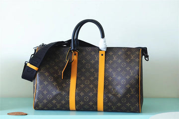 EC Fashion Lu-Vi bags - 11135