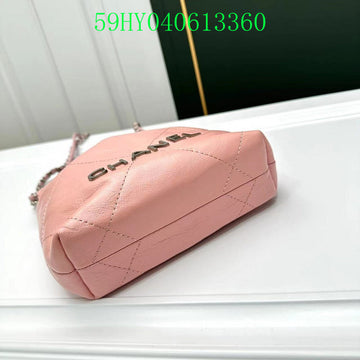 EC - CHL Bags - 675