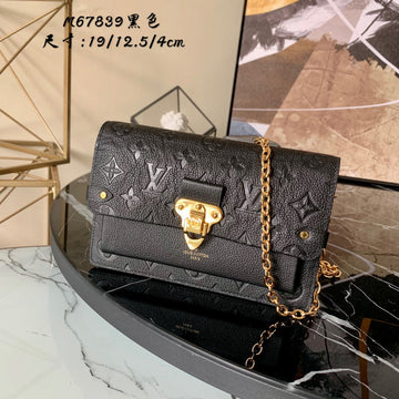 EC - LOV Women Bag - 2345