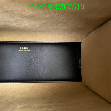EC - FDE Bags - 2772