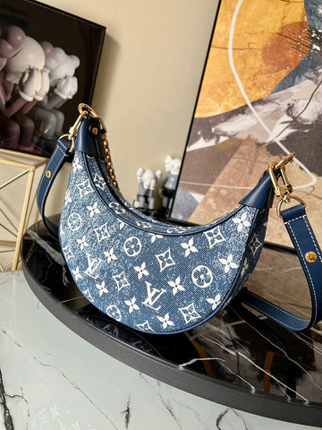 EC Fashion Lu-Vi Bags - 16854