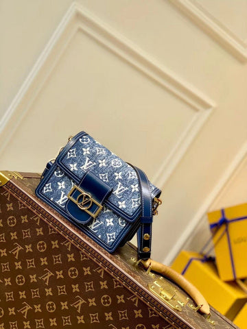 EC Fashion Lu-Vi Bags - 16795