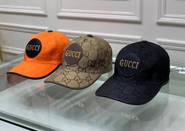 EC - Mix Hats - 148