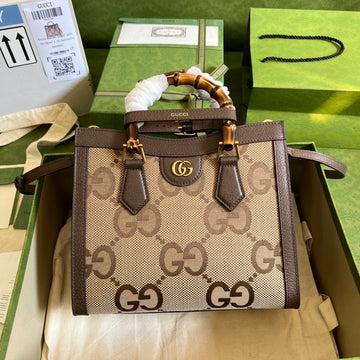 EC - GUKI Bag - 652