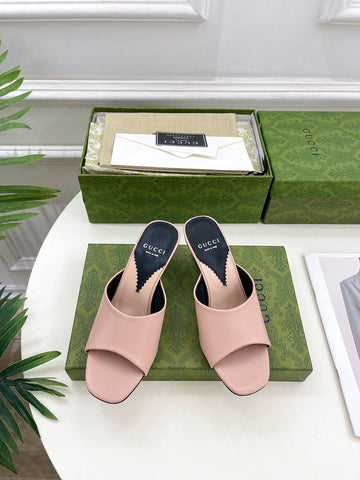 EC - GUKI Shoe - 293