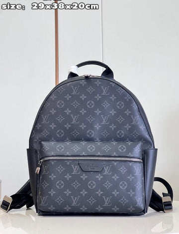 EC - LOV Bags - 1220
