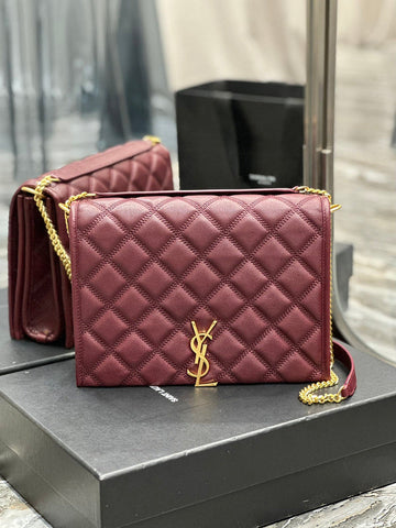 EC - YLS Bag - 432