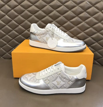 EC Luxury - LOV Men Shoes - 1064