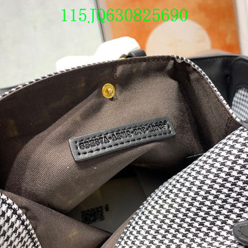 EC - FDE Bags - 1448