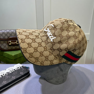 EC - GUKI Cap - 353