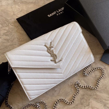 EC - YLS Bag - 282