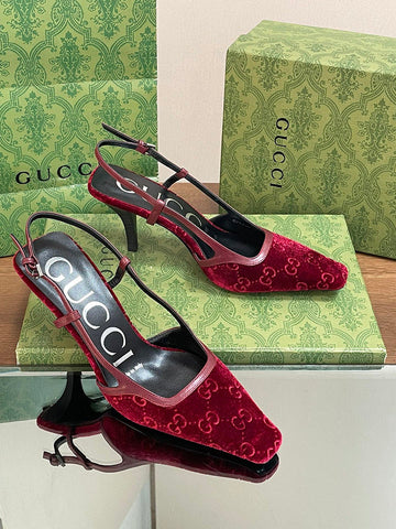 EC - GUKI Shoe - 1037