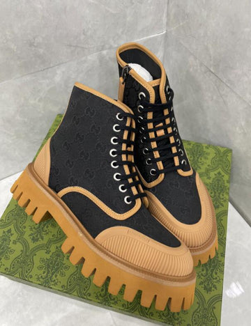 EC - GUKI Men Shoes - 325