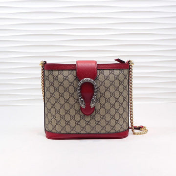 EC Luxury - GCI Bags - 859