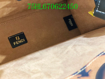 EC - FDE Bags - 2896