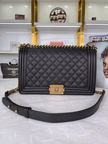 EC Luxury - CHL Bags - 3369