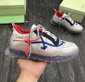 EC Luxury - YZO Men Shoes - 212