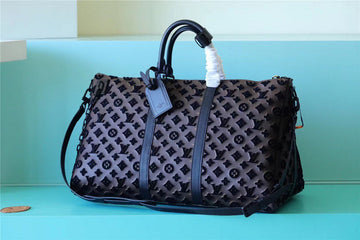 EC Fashion Lu-Vi bags - 11193