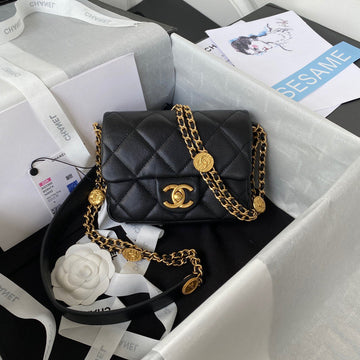 Chanel Bags