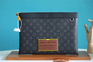 EC Fashion Lu-Vi bags - 11052