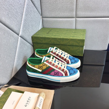 EC - GUKI Shoe - 769