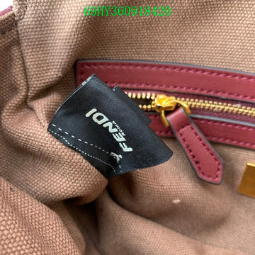 EC - FDE Bags - 2331