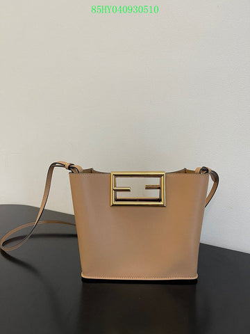 EC - FDE Bags - 2281
