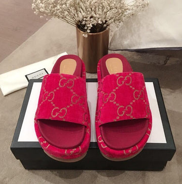 EC - GUKI Women Shoes - 2107