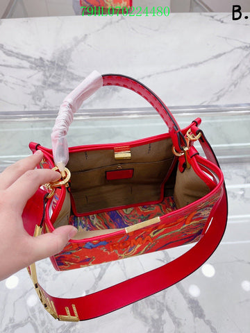 EC - FDE Bags - 2835
