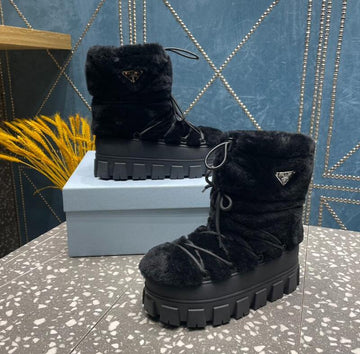 EC - PD Women Shoes - 188