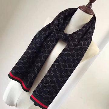 EC - GUKI Scarf - 263