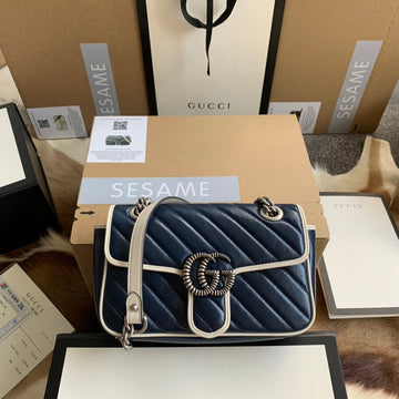gucci luxury - Nushad Bags - 904