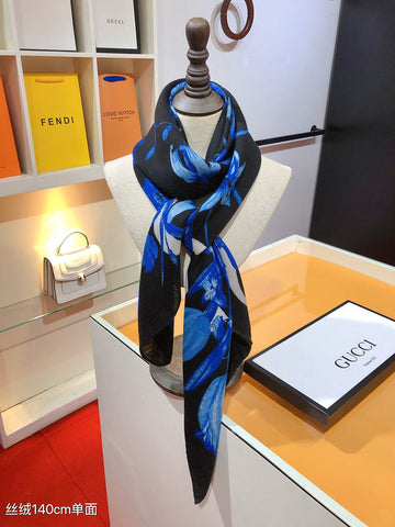 EC - GUKI Scarf - 055