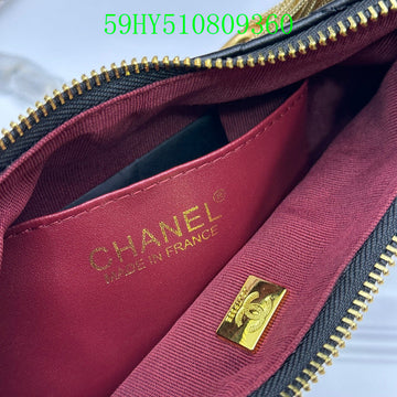 EC - CHL Bags - 237