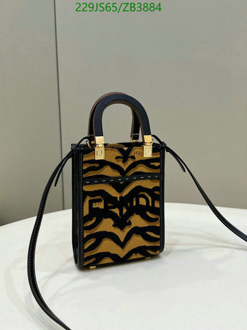 EC - FDE Bags - 483