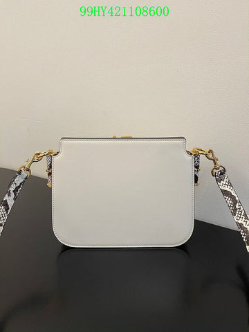 EC - FDE Bags - 2135
