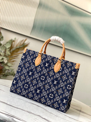 EC Fashion Lu-Vi bags - 17280