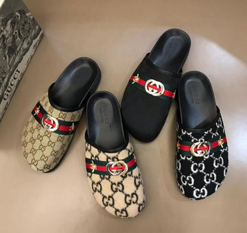 EC - GUKI Men Shoes - 822