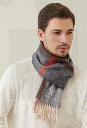 EC - LOV Scarf - 407