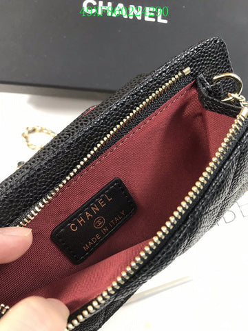 EC - CHL Wallet - 2648