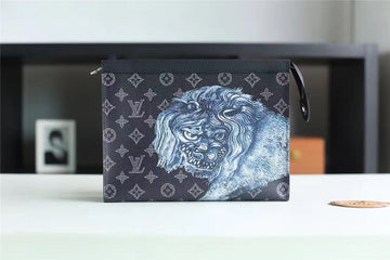 EC Fashion Lu-Vi bags - 10891