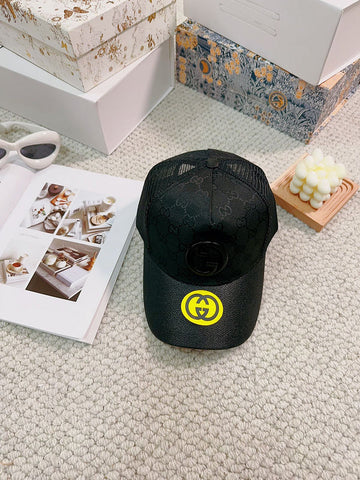 EC - GUKI Cap - 1174