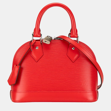 Red Epi Alma BB