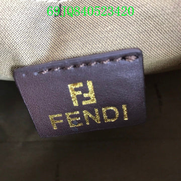 EC - FDE Bags - 3235