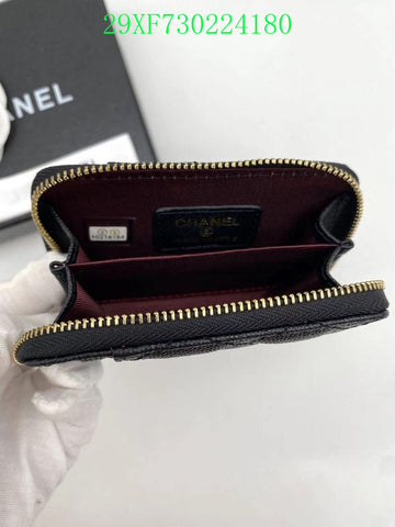 EC - CHL Wallet - 2652