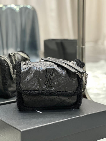 EC - YLS Bag - 138