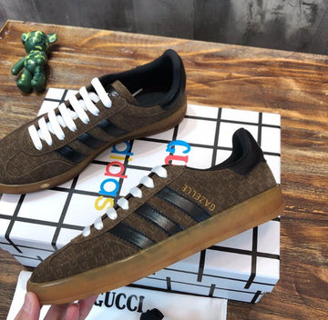 EC - GUKI Women Shoes - 518