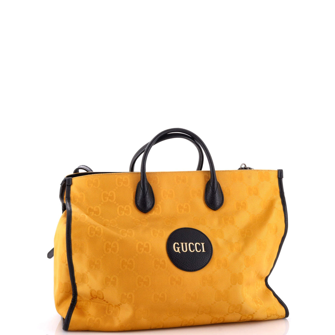 Off The Grid Tote EC Econyl