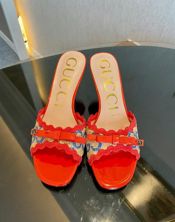 EC - GUKI Shoe - 868